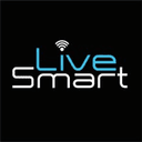 LiveSmart logo