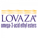 Lovaza logo