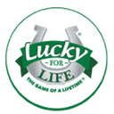 Lucky for Life logo