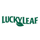 Lucky Leaf logo