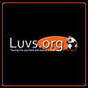 Luvs logo