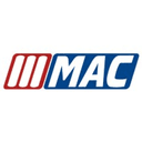 M.A.C. logo