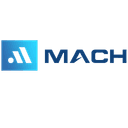 Mach 6 logo