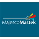 MajescoMastek logo