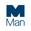 Man logo