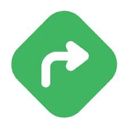 MapQuest logo