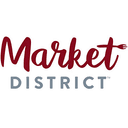 Market District logo