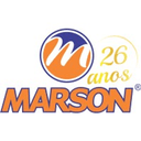 Marson logo