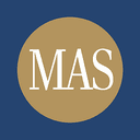 MAS logo
