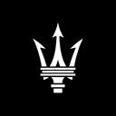 Maserati logo