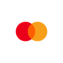 MasterCard logo