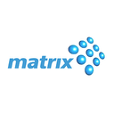Matrix logo