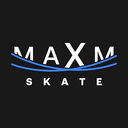 MAXM logo