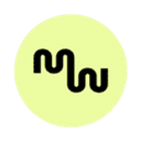 Maybe Baby logo