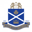Mayfair logo