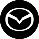 Mazda logo