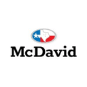 McDavid logo