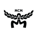MCM Worldwide logo