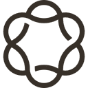 Medallion logo