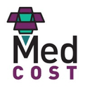 MedCost, Inc. logo