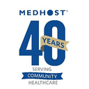 Medhost logo