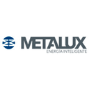 Metalux logo