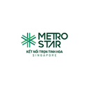 Metro Star logo