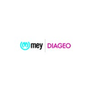Mey Diageo logo