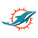 Miami Dolphins logo