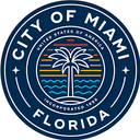 Miami J logo