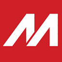 Mimaki USA logo