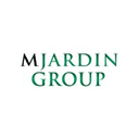 MJardin Group logo