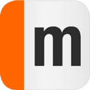 Mobile logo