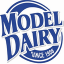 Model Dairy logo