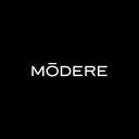 Modere logo