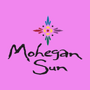 Mohegan Sun logo