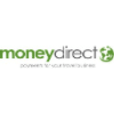 Moneydirect logo