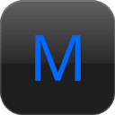 Mongoose logo