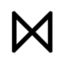 Monogram logo