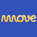 Move Free logo