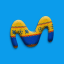 Movistar logo