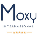 Moxy Hotels logo