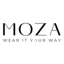 Moza logo