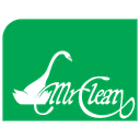 Mr. Clean logo