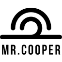Mr Cooper logo