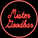 Mr. Goodbar logo