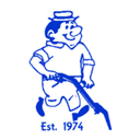 Mr. Steam logo