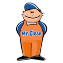 Mr.Clean logo