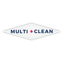 Multi-Clean logo