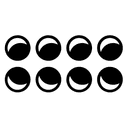 Muscle Car logo